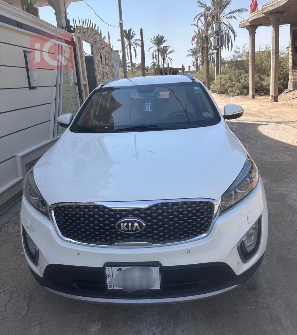 كيا سورينتو